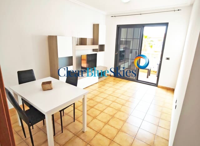 1 camera da letto Appartamento in vendita in Playa del Duque, Adeje con garage - 410.000 € (Rif: 9542613)