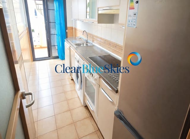 1 camera da letto Appartamento in vendita in Playa del Duque, Adeje con garage - 410.000 € (Rif: 9542613)