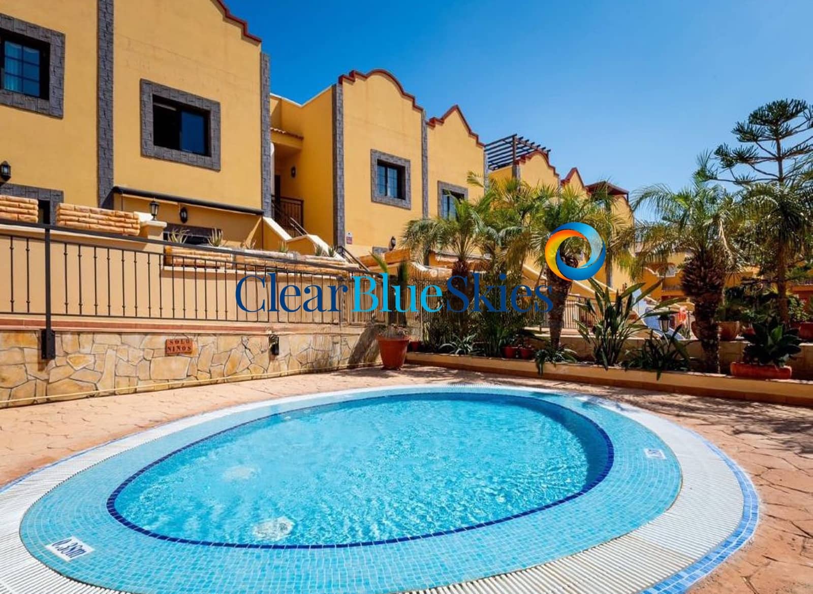1 bedroom Apartment for sale in Playa del Duque with garage - € 410,000 (Ref: 9542613)