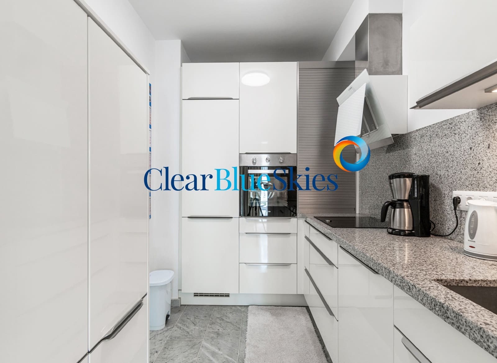 3 sypialnia Willa na sprzedaż w Chayofa z basenem garażem - 1 150 000 € (Ref: 9547224)