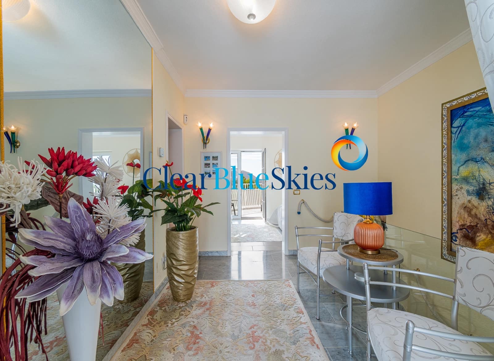 3 sypialnia Willa na sprzedaż w Chayofa z basenem garażem - 1 150 000 € (Ref: 9547224)