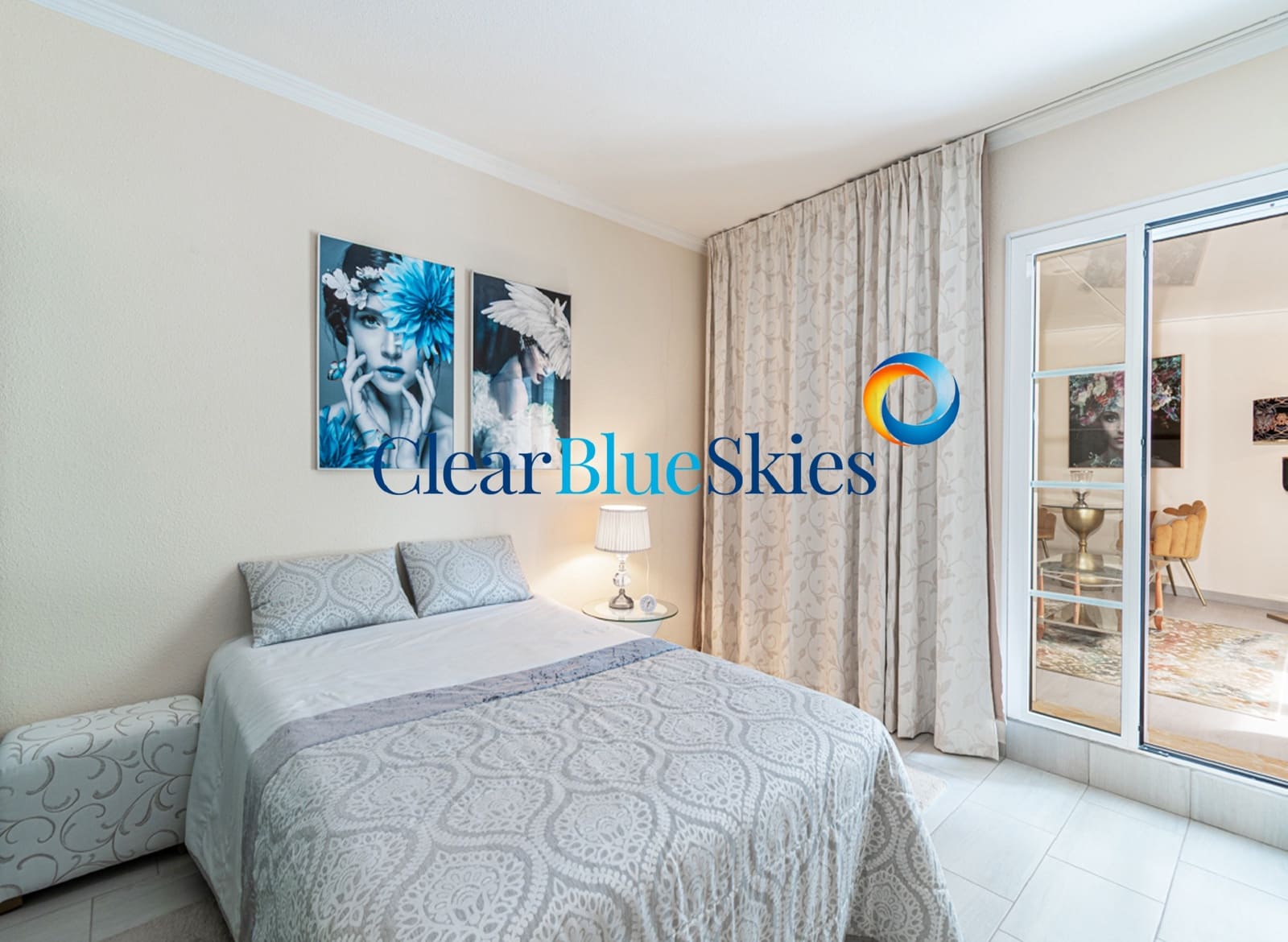 3 sypialnia Willa na sprzedaż w Chayofa z basenem garażem - 1 150 000 € (Ref: 9547224)