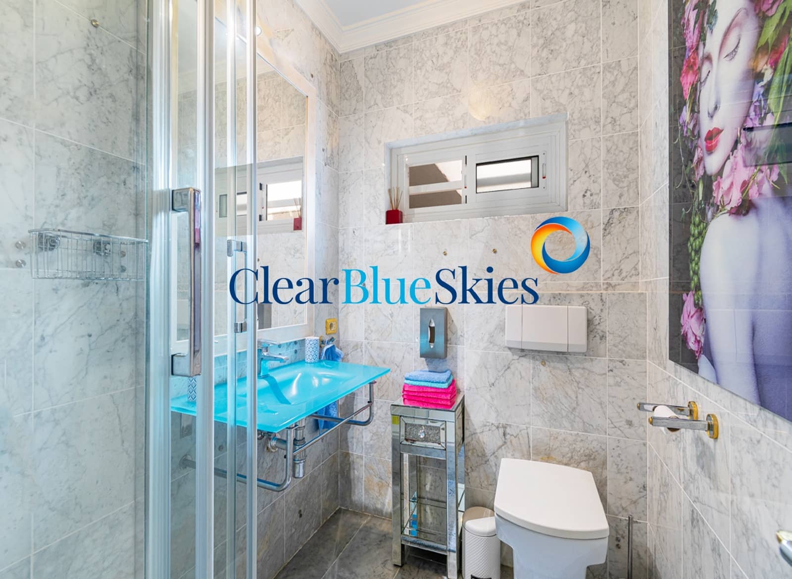 3 sypialnia Willa na sprzedaż w Chayofa z basenem garażem - 1 150 000 € (Ref: 9547224)