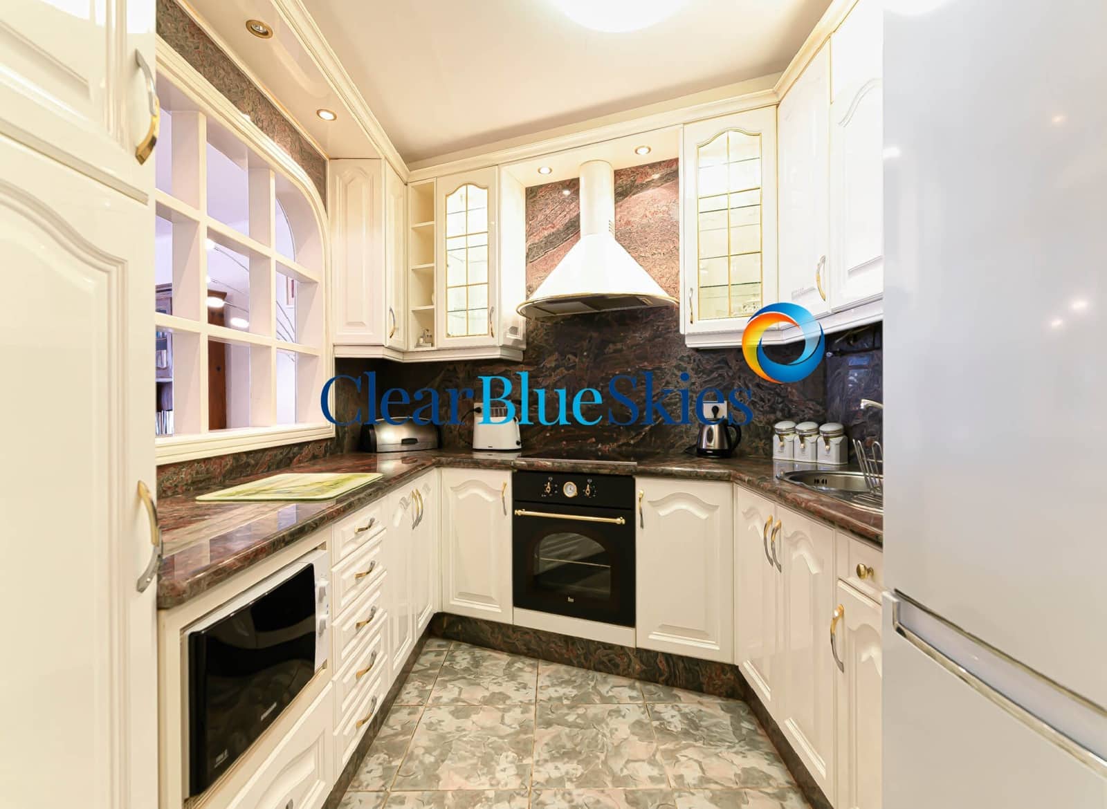 2 Zimmer Apartment zu verkaufen in Playa de las Americas - 799.000 € (Ref: 9552529)