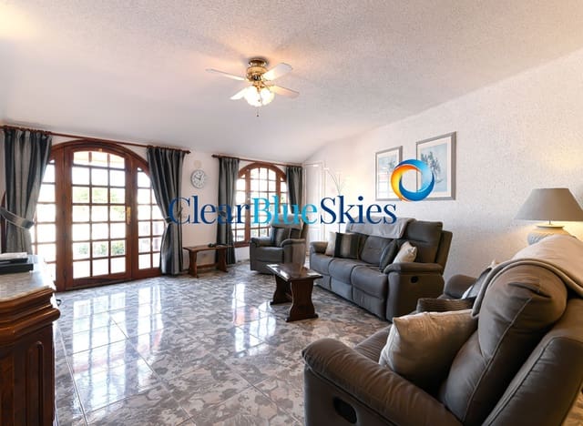 2 Zimmer Apartment zu verkaufen in Playa de las Americas, Arona - 799.000 € (Ref: 9552529)