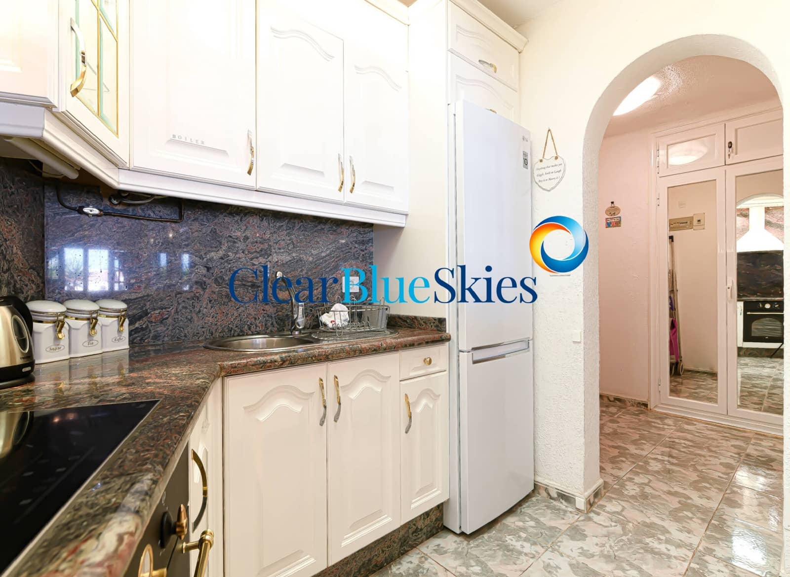 2 Zimmer Apartment zu verkaufen in Playa de las Americas - 799.000 € (Ref: 9552529)