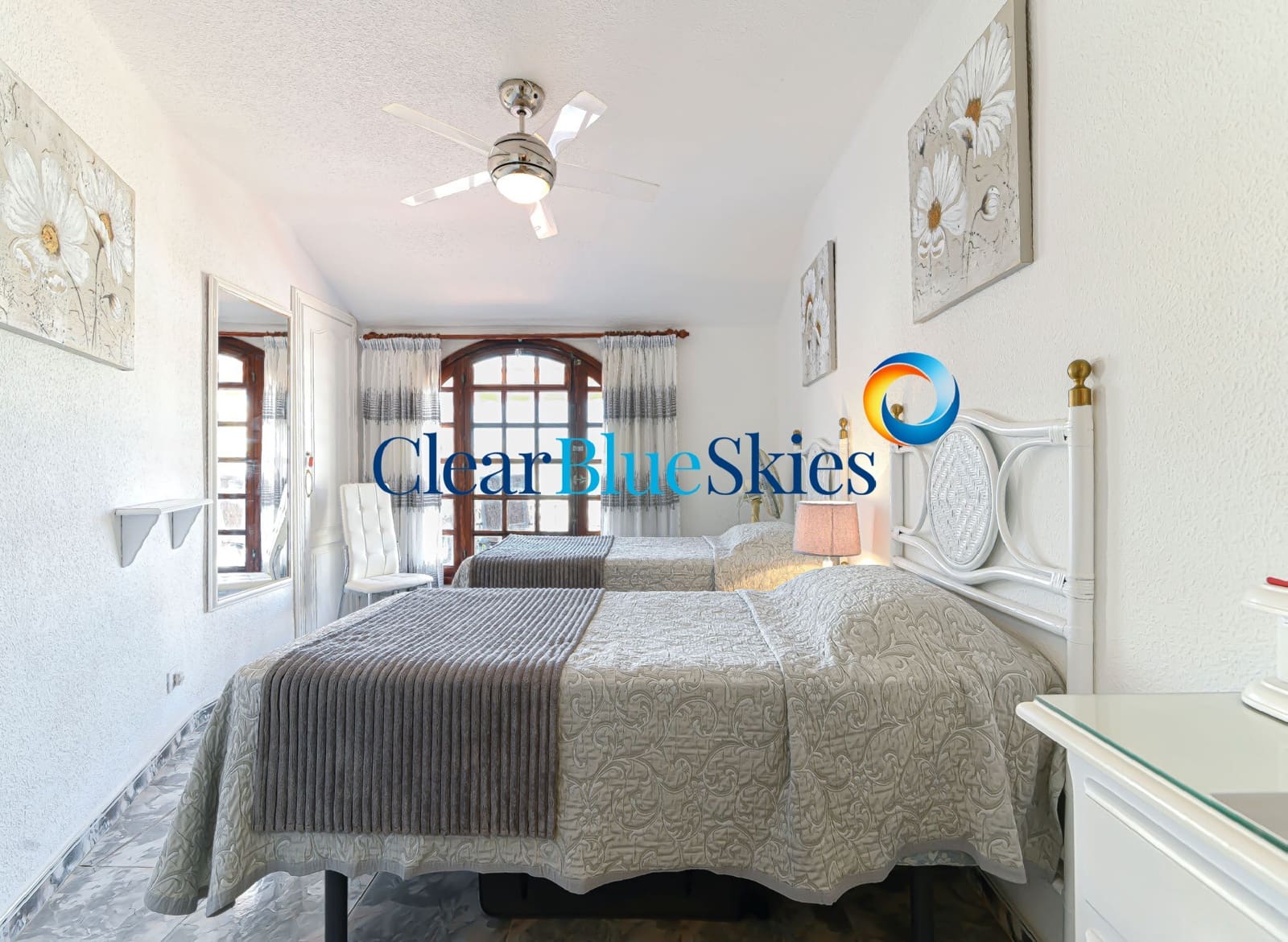 2 Zimmer Apartment zu verkaufen in Playa de las Americas - 799.000 € (Ref: 9552529)