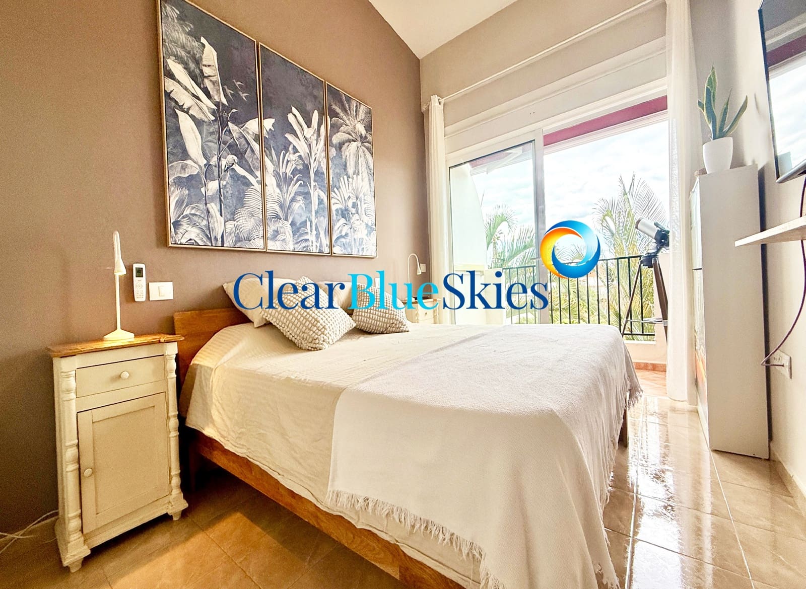 2 soveværelse Byhus til salg i Palm-Mar med garage - € 549.000 (Ref: 9569638)