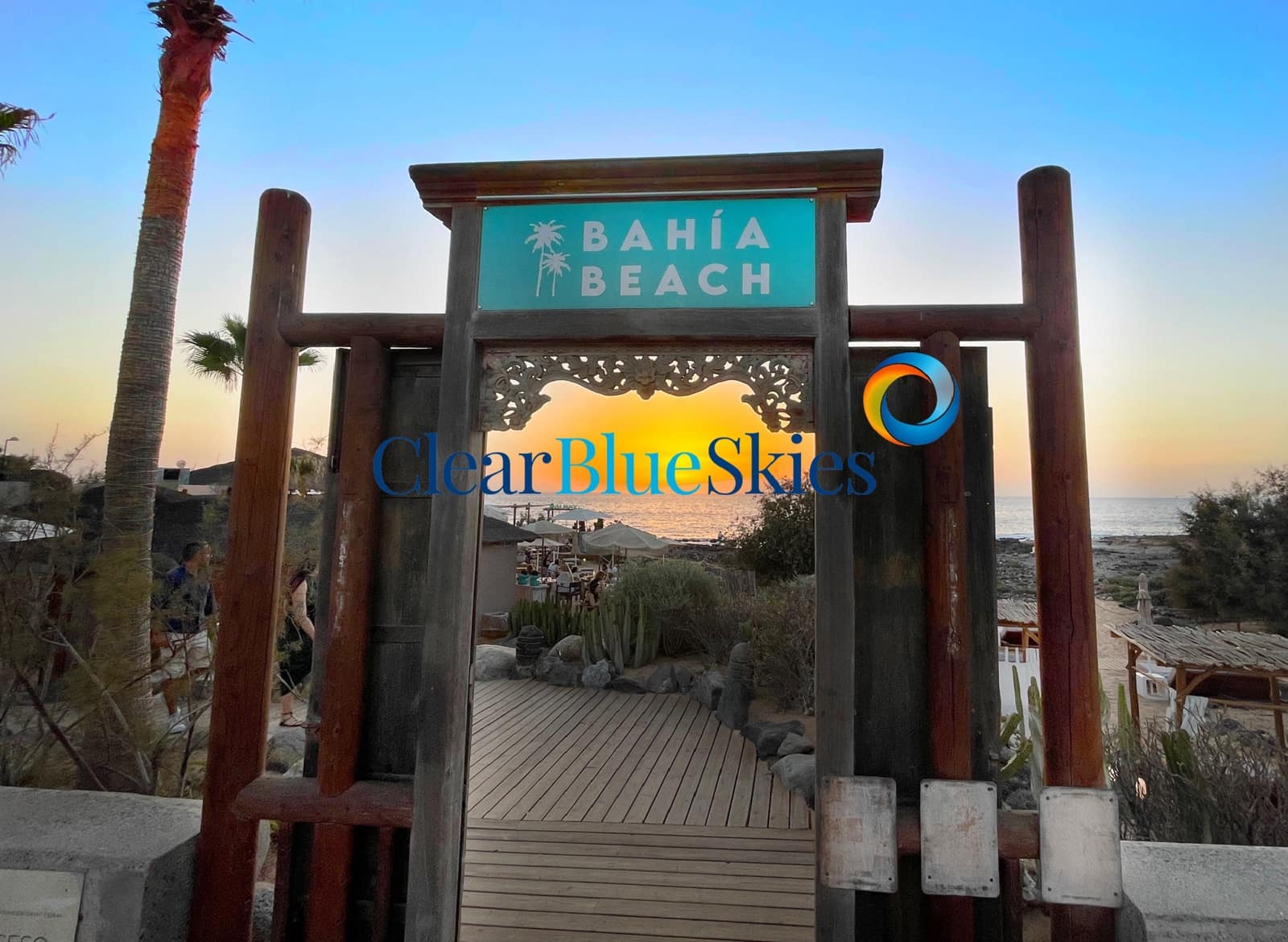 2 soveværelse Byhus til salg i Palm-Mar med garage - € 549.000 (Ref: 9569638)