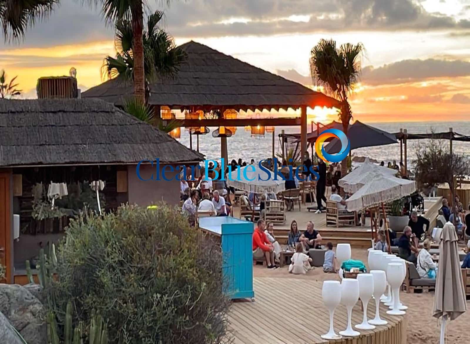 2 soveværelse Byhus til salg i Palm-Mar med garage - € 549.000 (Ref: 9569638)