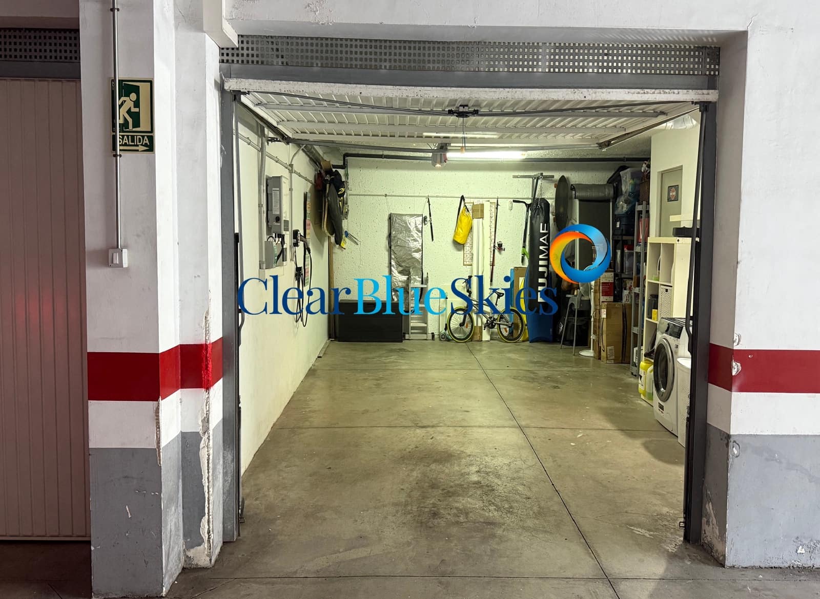 2 soveværelse Byhus til salg i Palm-Mar med garage - € 549.000 (Ref: 9569638)