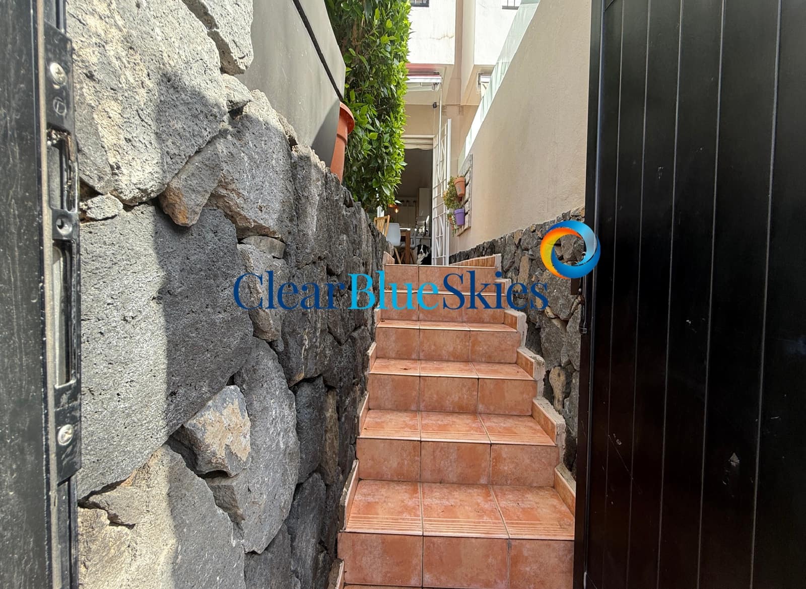 2 soveværelse Byhus til salg i Palm-Mar med garage - € 549.000 (Ref: 9569638)