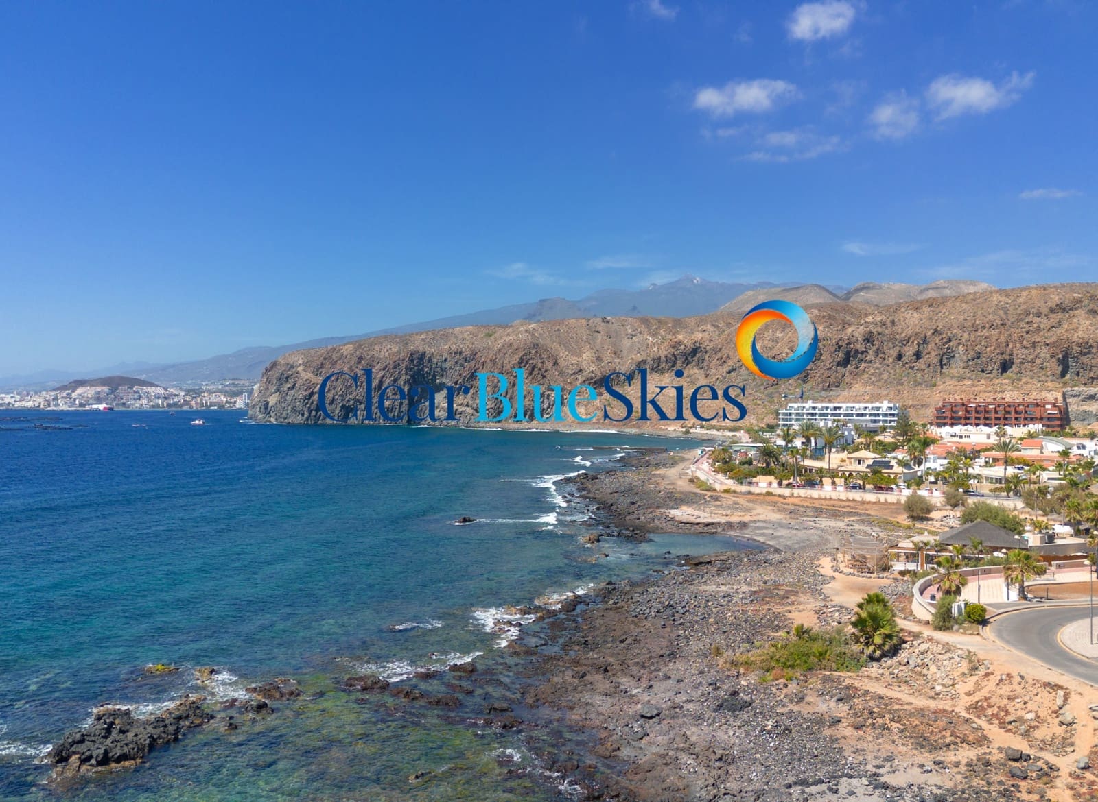 2 soveværelse Byhus til salg i Palm-Mar med garage - € 549.000 (Ref: 9569638)