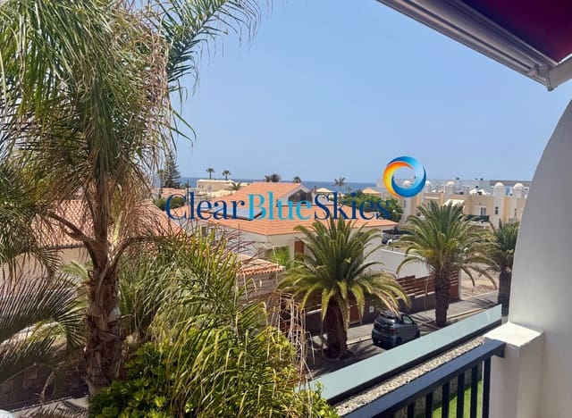 2 soveværelse Byhus til salg i Palm-Mar, Arona med garage - € 549.000 (Ref: 9569638)