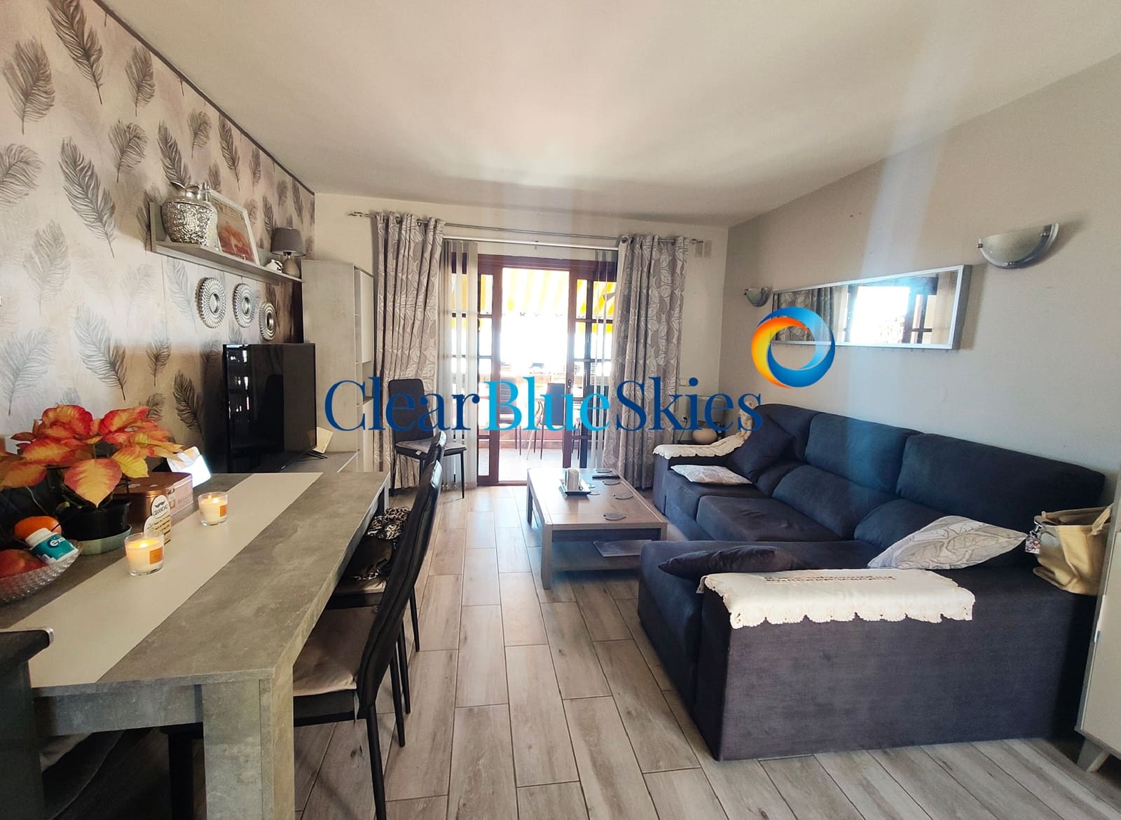 Apartamento de 1 habitación en Torviscas en venta con piscina - 279.000 € (Ref: 9570450)