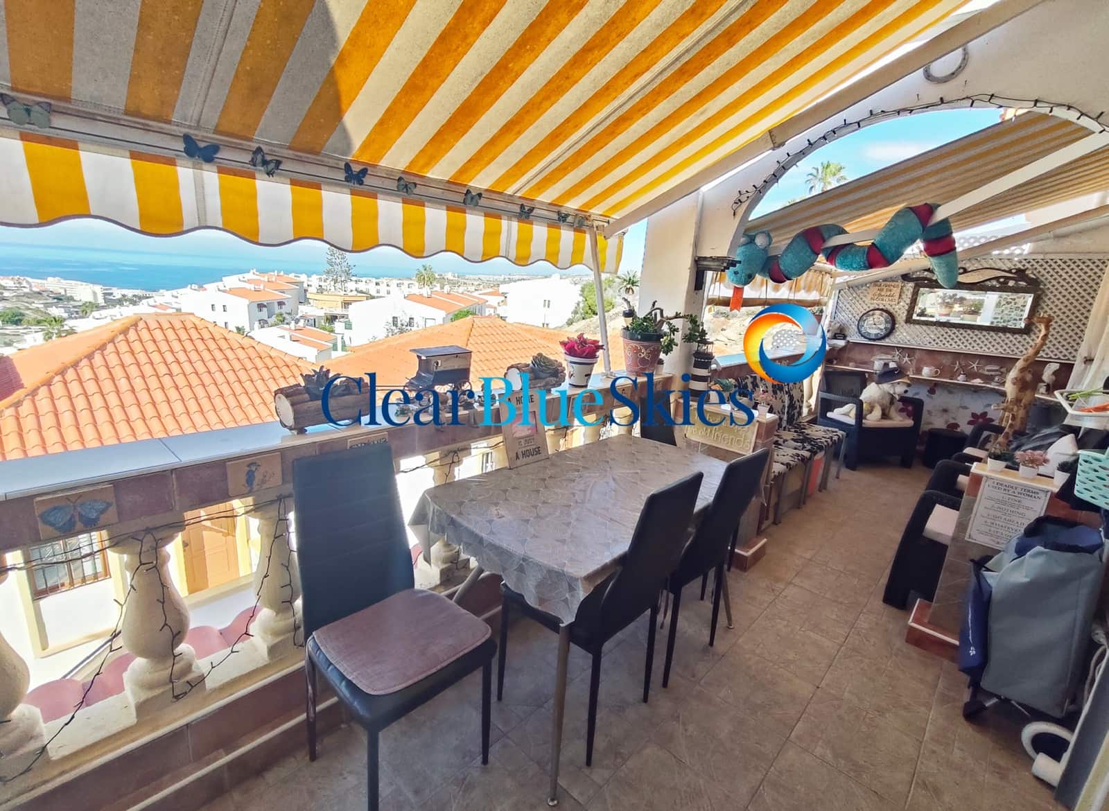 Apartamento de 1 habitación en Torviscas en venta con piscina - 279.000 € (Ref: 9570450)