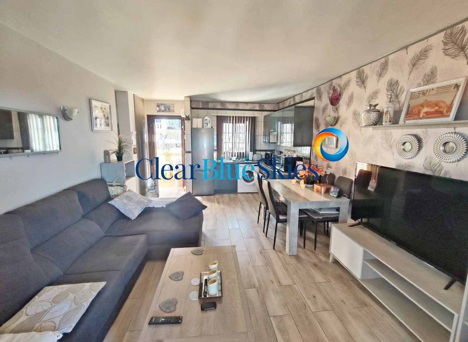 Apartamento de 1 habitación en Torviscas en venta con piscina - 279.000 € (Ref: 9570450)