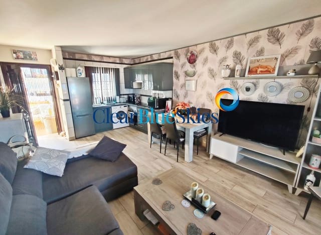 1 soveværelse Lejlighed til salg i Torviscas, Adeje med swimmingpool - € 279.000 (Ref: 9570450)