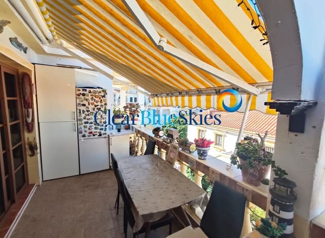 1 soveværelse Lejlighed til salg i Torviscas, Adeje med swimmingpool - € 279.000 (Ref: 9570450)