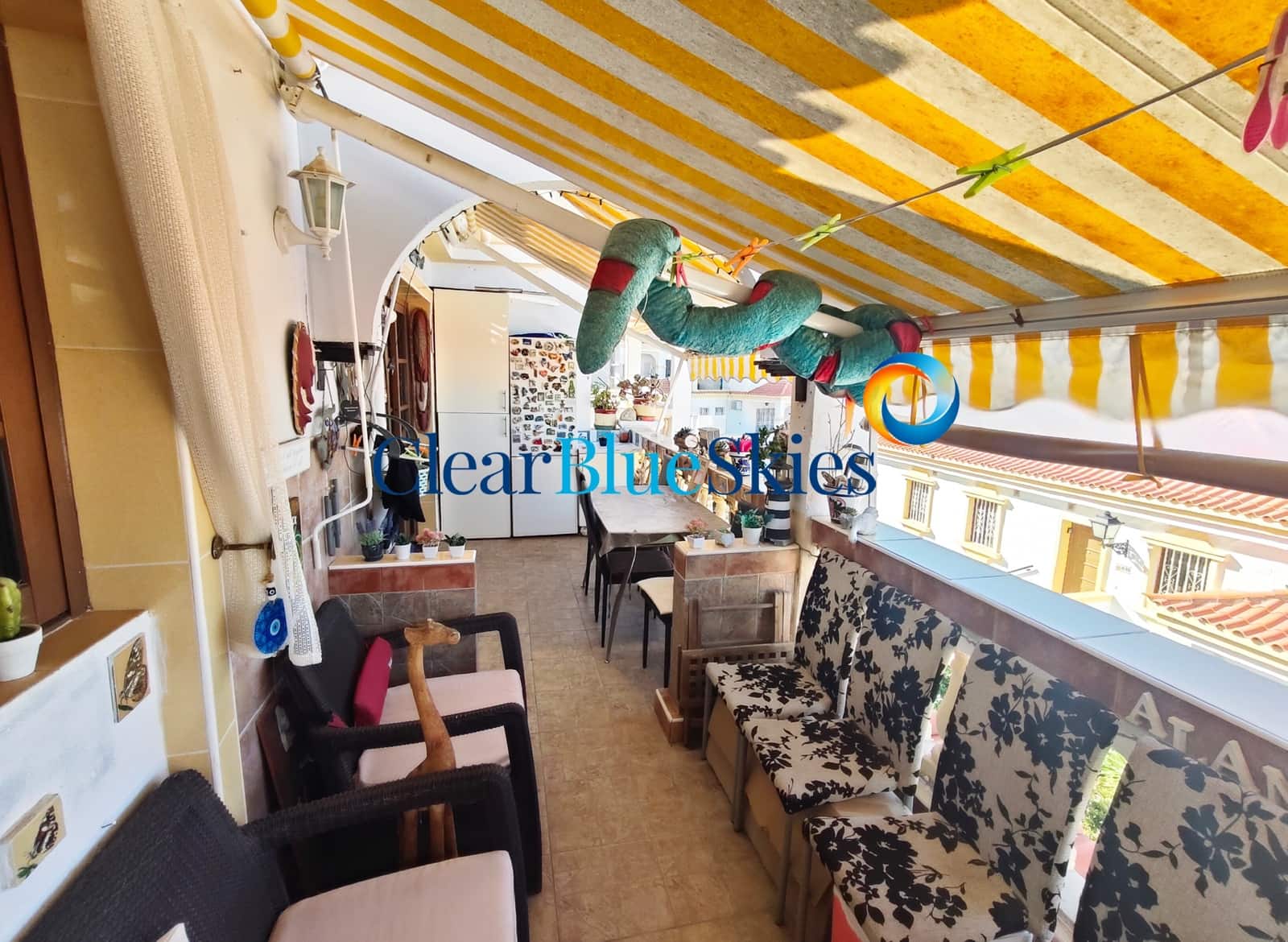 Apartamento de 1 habitación en Torviscas en venta con piscina - 279.000 € (Ref: 9570450)