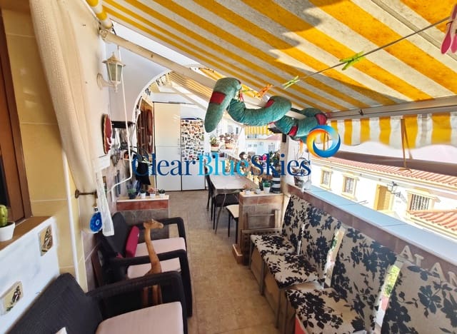 1 soveværelse Lejlighed til salg i Torviscas, Adeje med swimmingpool - € 279.000 (Ref: 9570450)