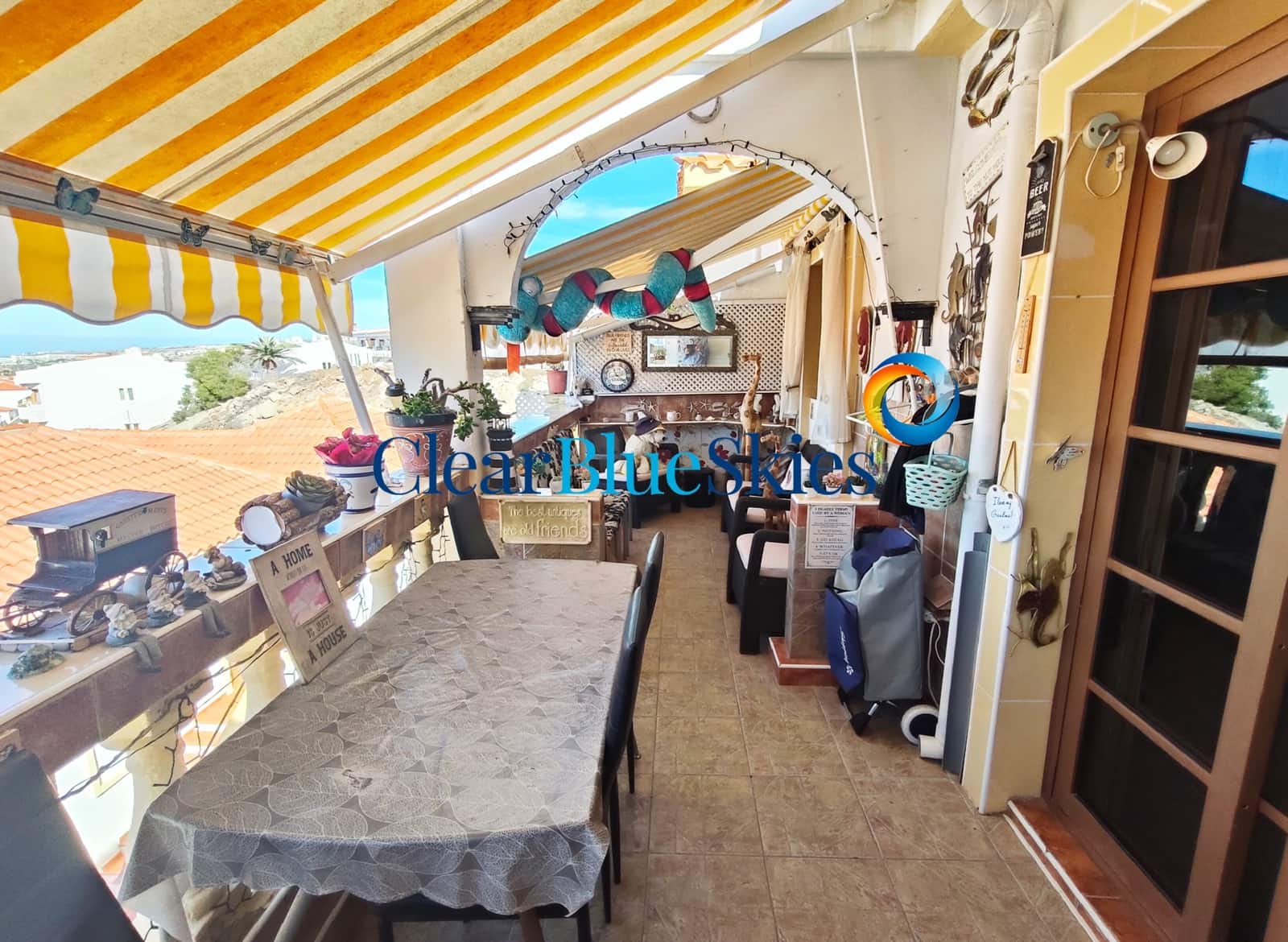 Apartamento de 1 habitación en Torviscas en venta con piscina - 279.000 € (Ref: 9570450)