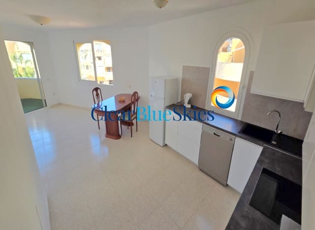 2 slaapkamer Penthouse te koop in Los Cristianos, Arona - € 390.000 (Ref: 9585216)