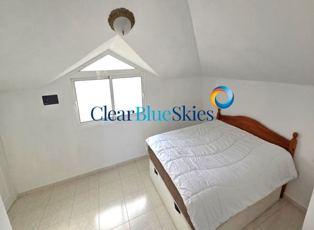 2 slaapkamer Penthouse te koop in Los Cristianos, Arona - € 390.000 (Ref: 9585216)