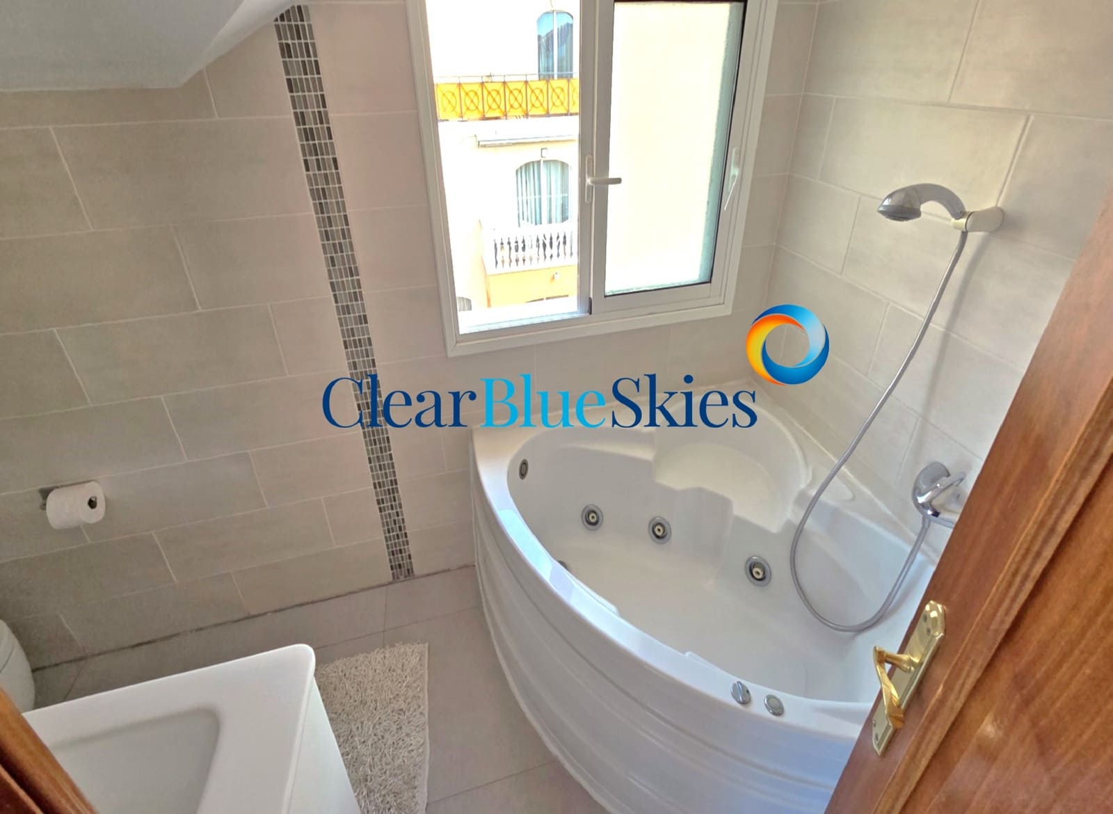 2 slaapkamer Penthouse te koop in Los Cristianos - € 390.000 (Ref: 9585216)