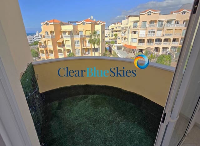 2 slaapkamer Penthouse te koop in Los Cristianos, Arona - € 390.000 (Ref: 9585216)
