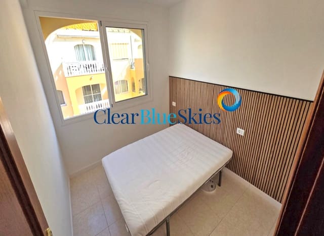 2 slaapkamer Penthouse te koop in Los Cristianos, Arona - € 390.000 (Ref: 9585216)