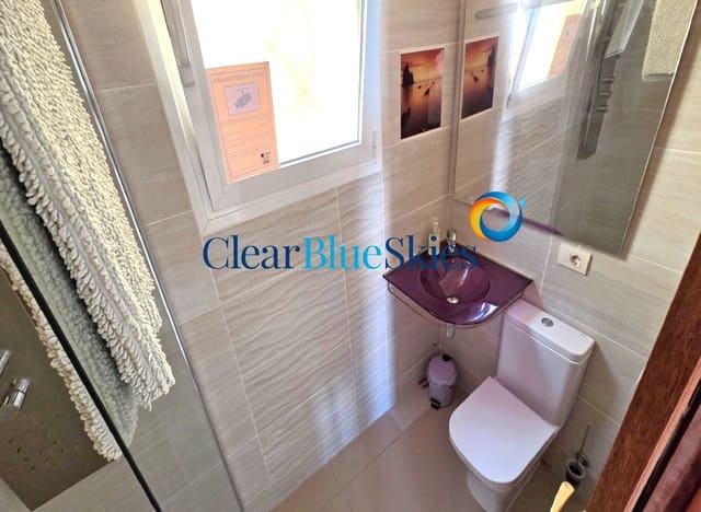 2 slaapkamer Penthouse te koop in Los Cristianos, Arona - € 390.000 (Ref: 9585216)