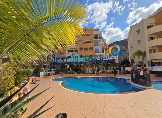 2 slaapkamer Penthouse te koop in Los Cristianos, Arona - € 390.000 (Ref: 9585216)
