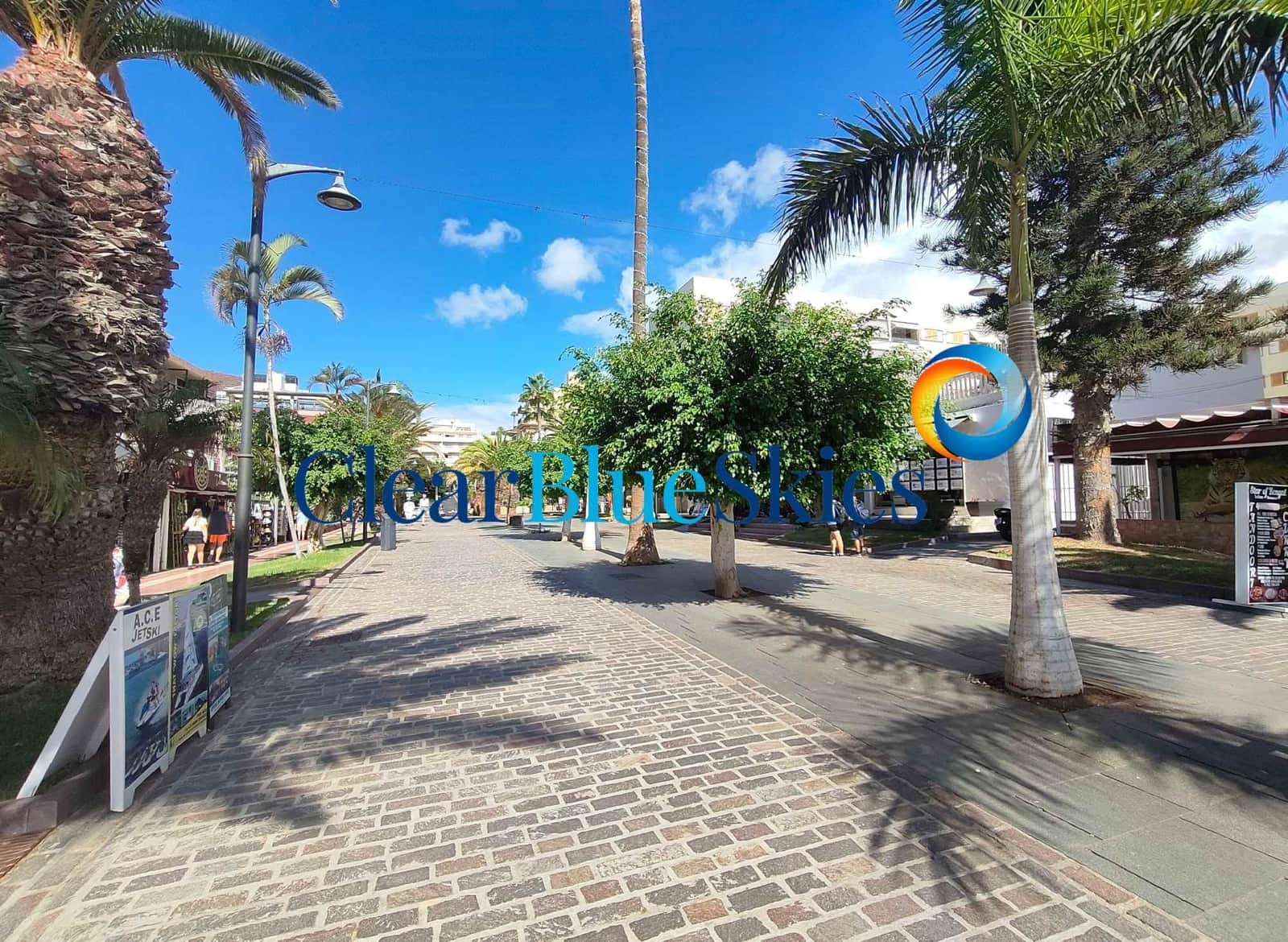 2 slaapkamer Penthouse te koop in Los Cristianos - € 390.000 (Ref: 9585216)