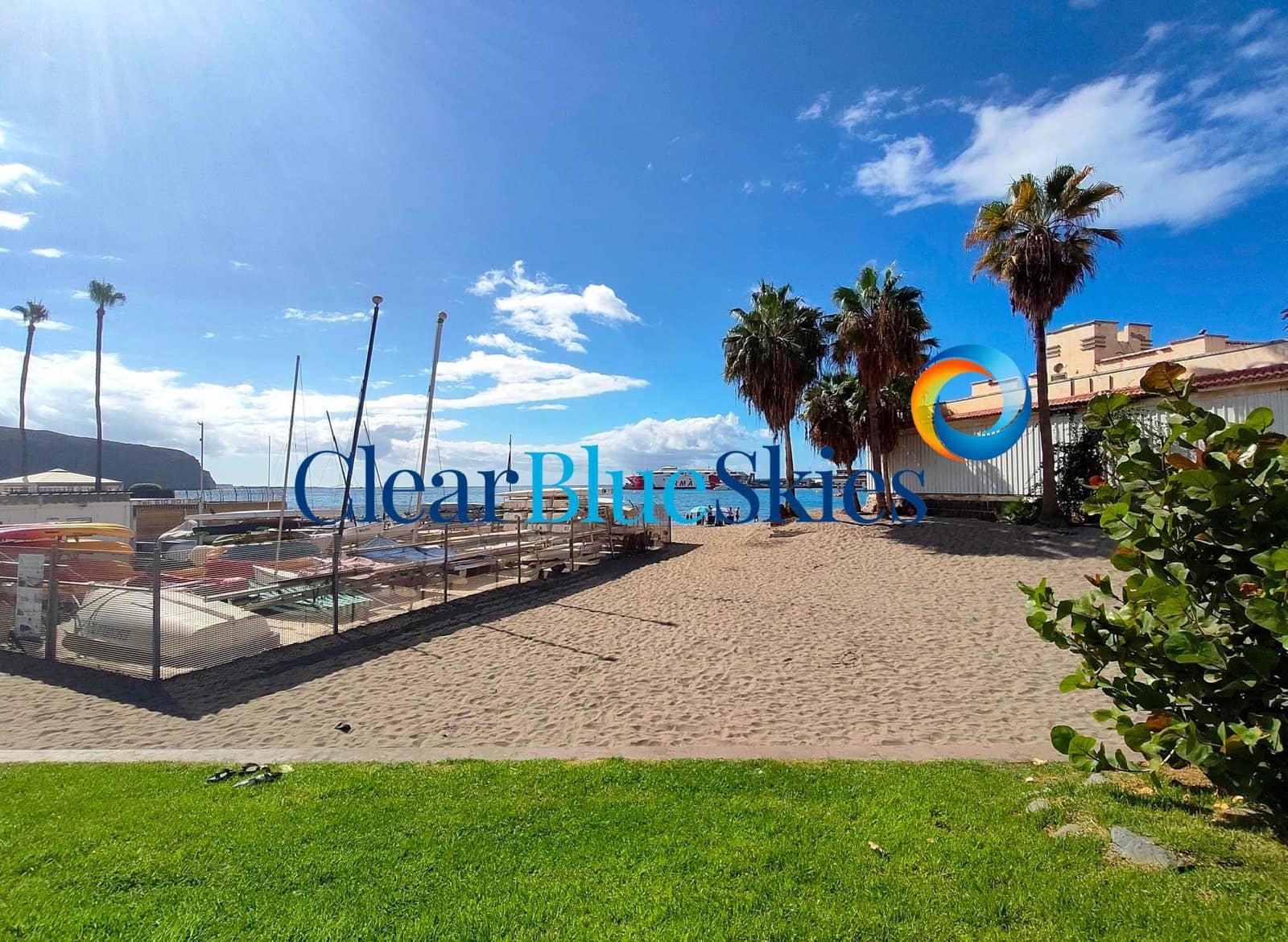 2 slaapkamer Penthouse te koop in Los Cristianos - € 390.000 (Ref: 9585216)