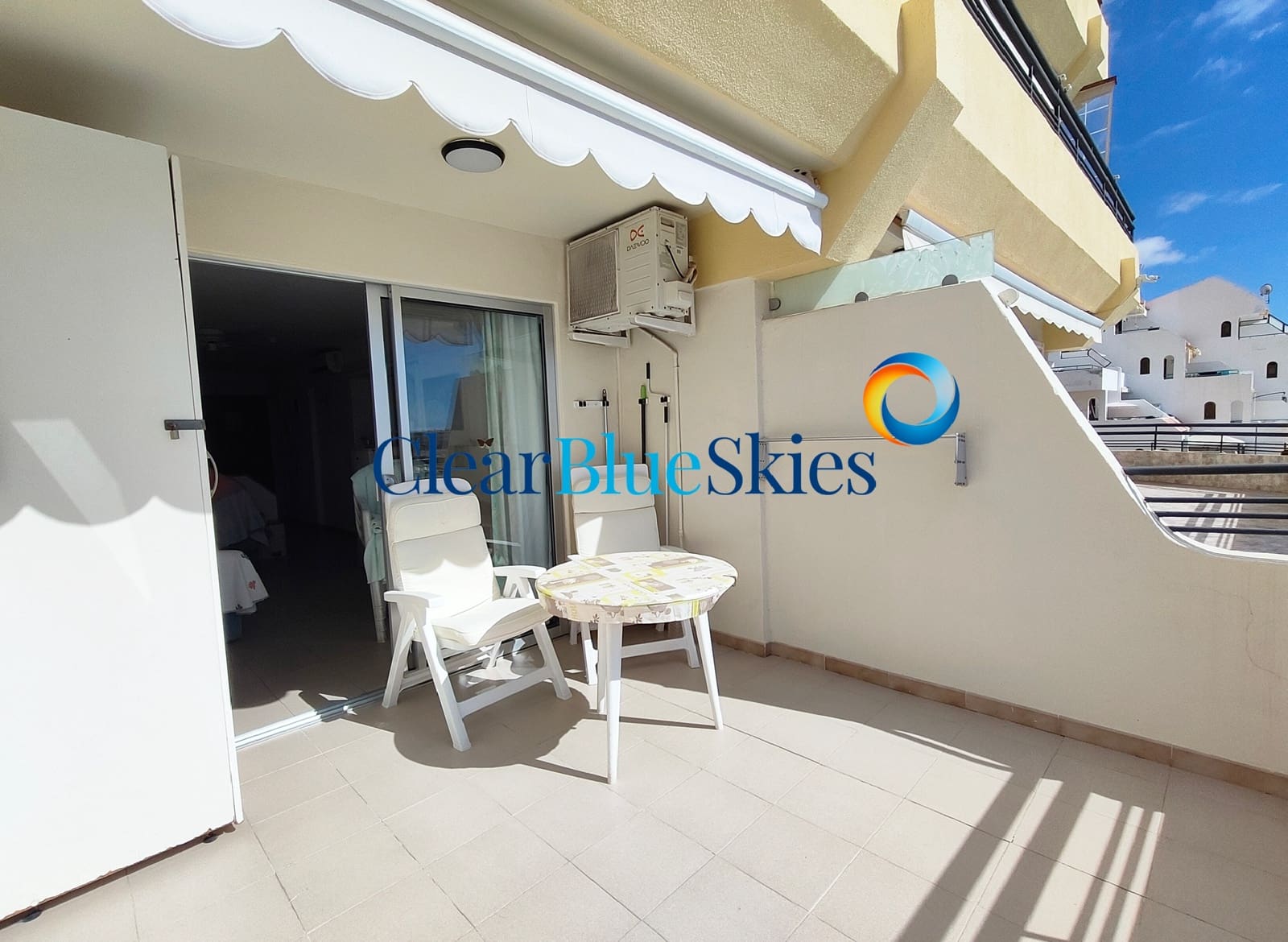 Studio till salu i Costa Adeje - 249 000 € (Ref: 9606792)