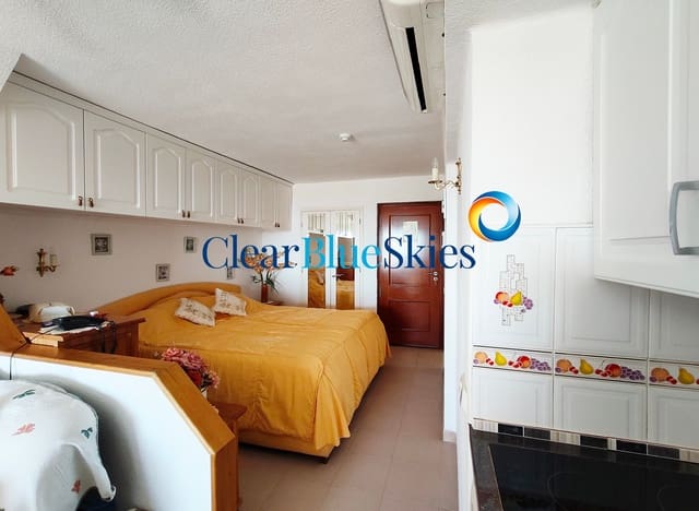 Studio till salu i San Eugenio Bajo, Adeje - 249 000 € (Ref: 9606792)