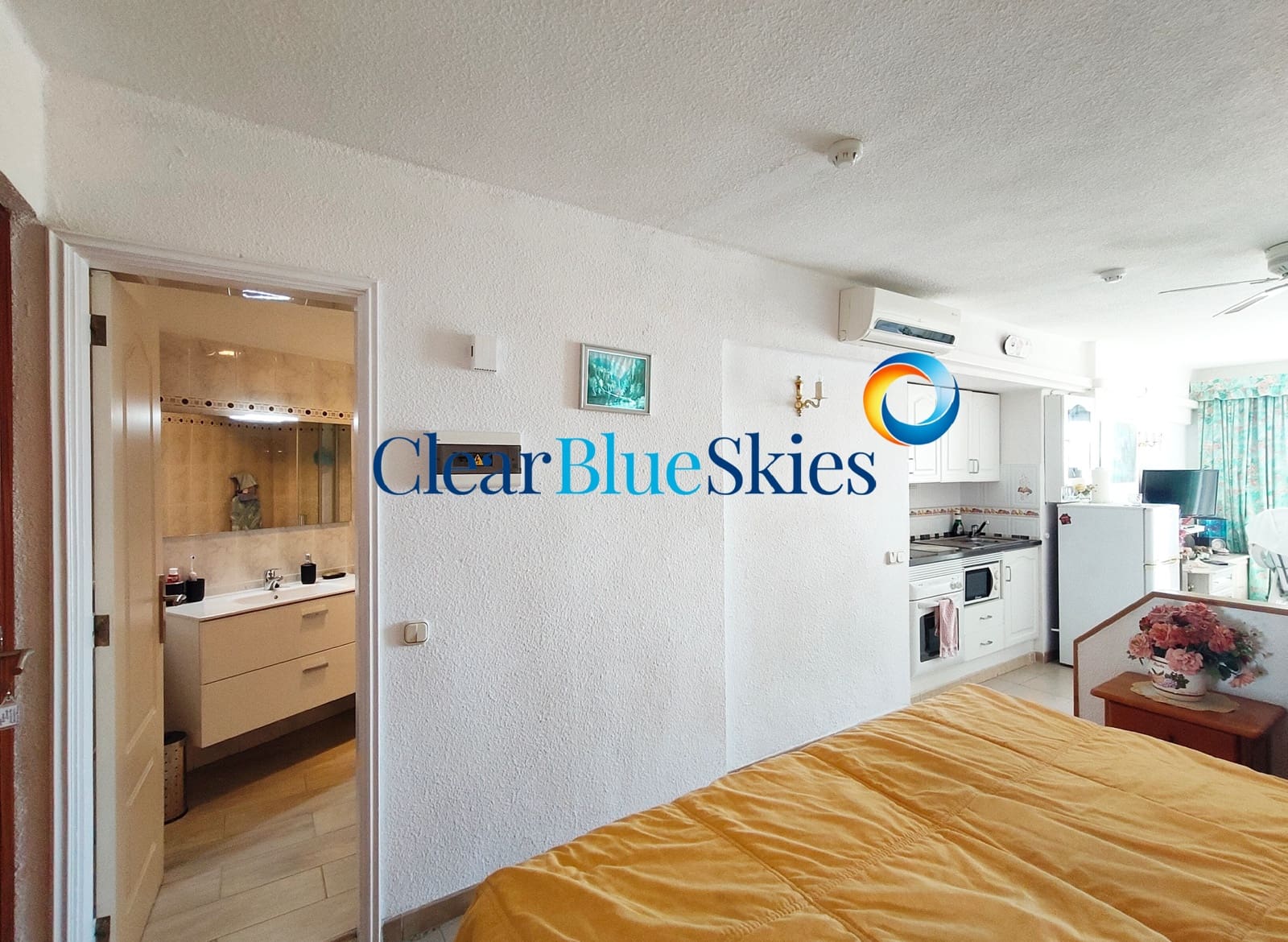 Studio till salu i Costa Adeje - 249 000 € (Ref: 9606792)