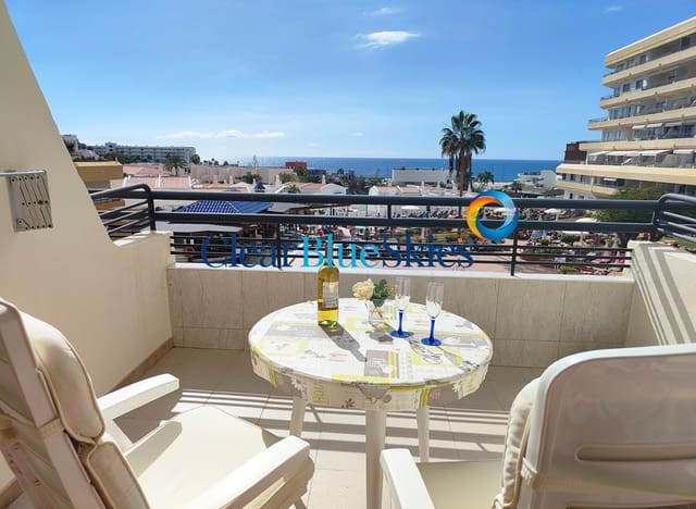 Studio till salu i San Eugenio Bajo, Adeje - 249 000 € (Ref: 9606792)