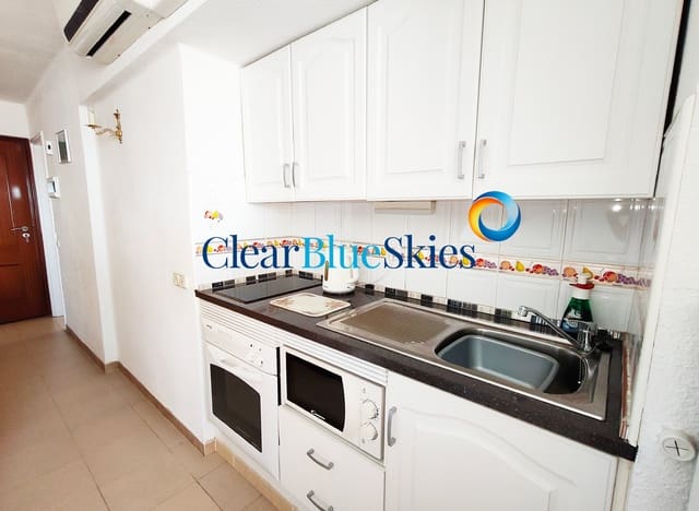 Studio till salu i San Eugenio Bajo, Adeje - 249 000 € (Ref: 9606792)