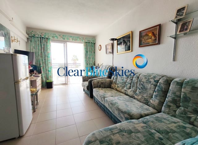 Studio till salu i San Eugenio Bajo, Adeje - 249 000 € (Ref: 9606792)