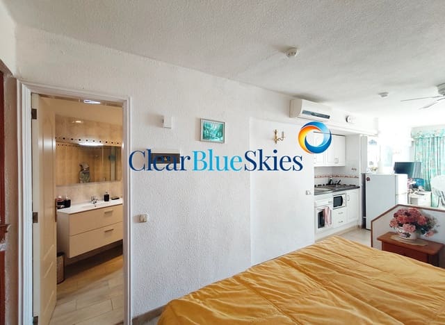 Studio till salu i San Eugenio Bajo, Adeje - 249 000 € (Ref: 9606792)