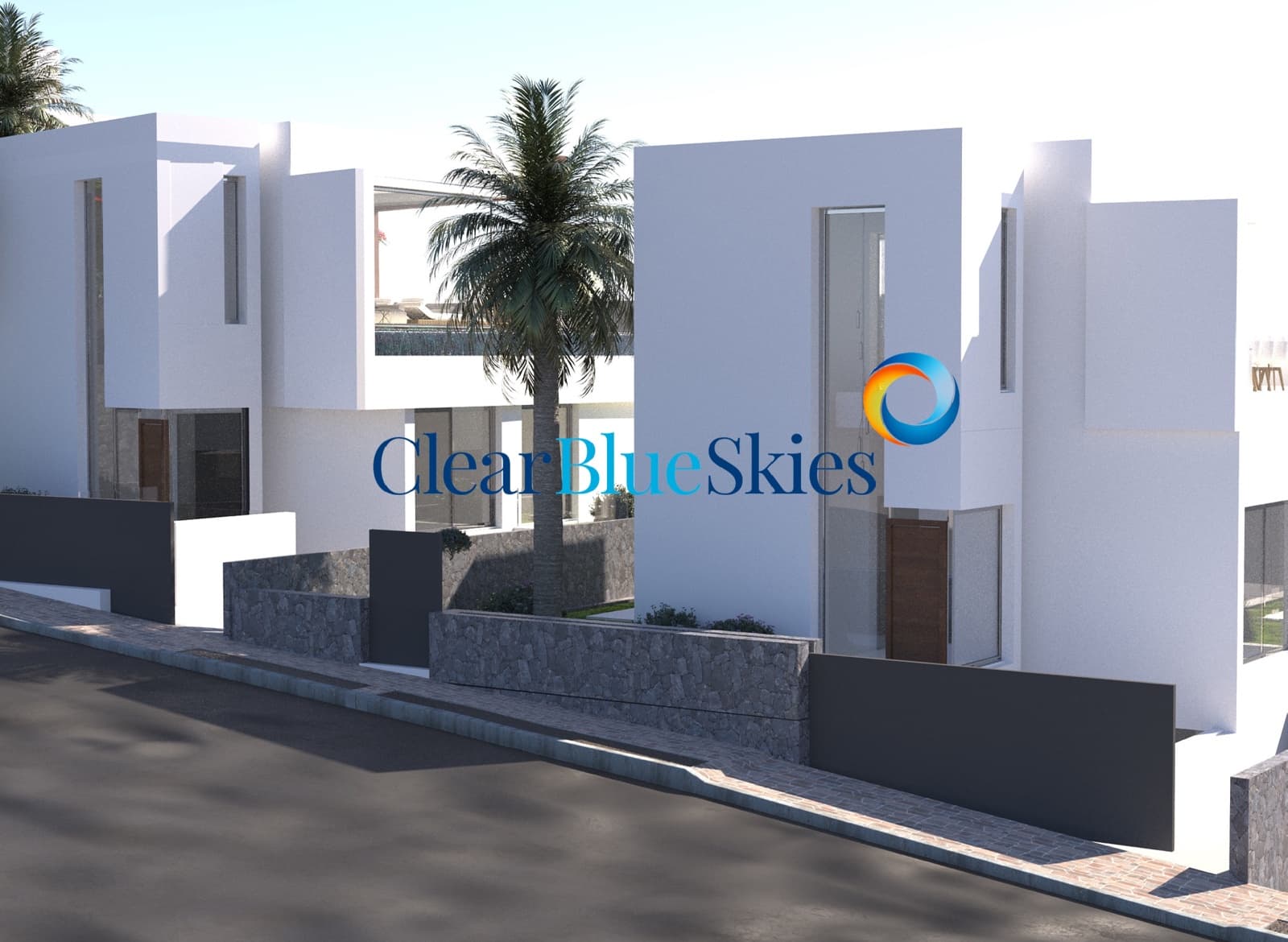 Byggetomt til salgs i Playa San Juan - € 825 000 (Ref: 9607143)