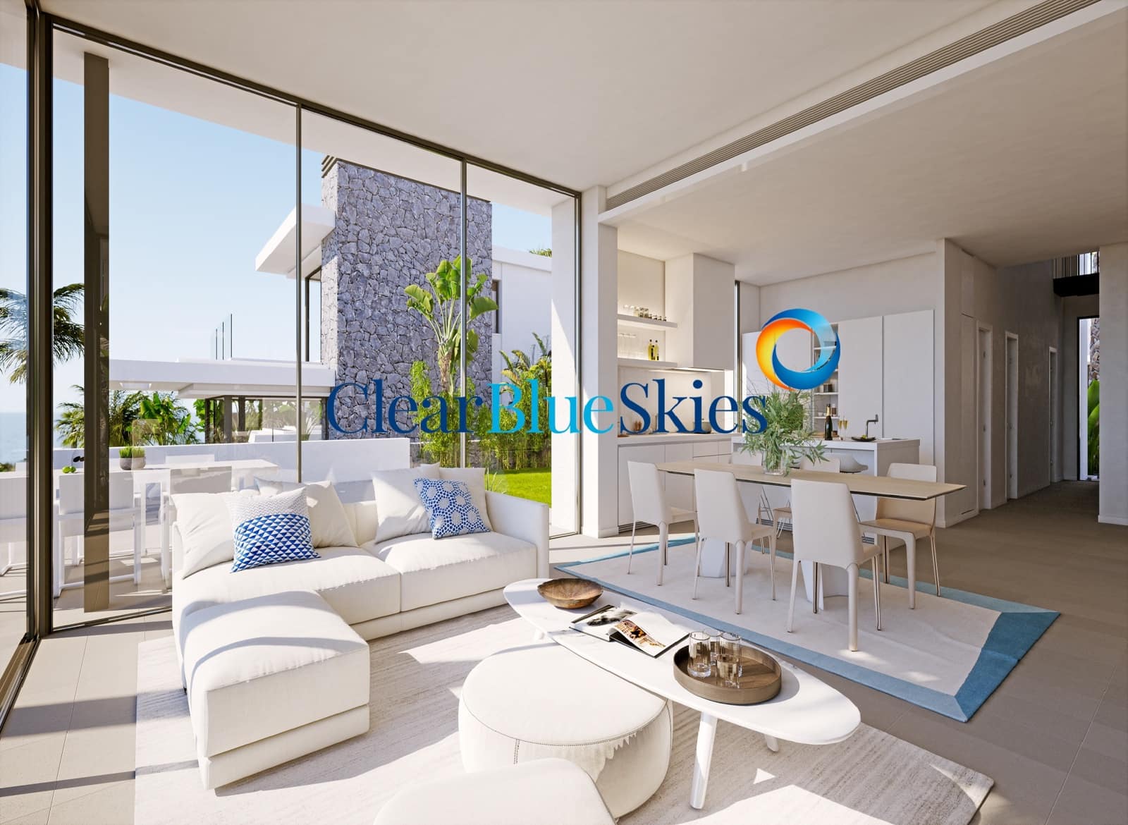 3 soveværelse Villa til salg i Playa San Juan med swimmingpool garage - € 1.735.000 (Ref: 9610309)