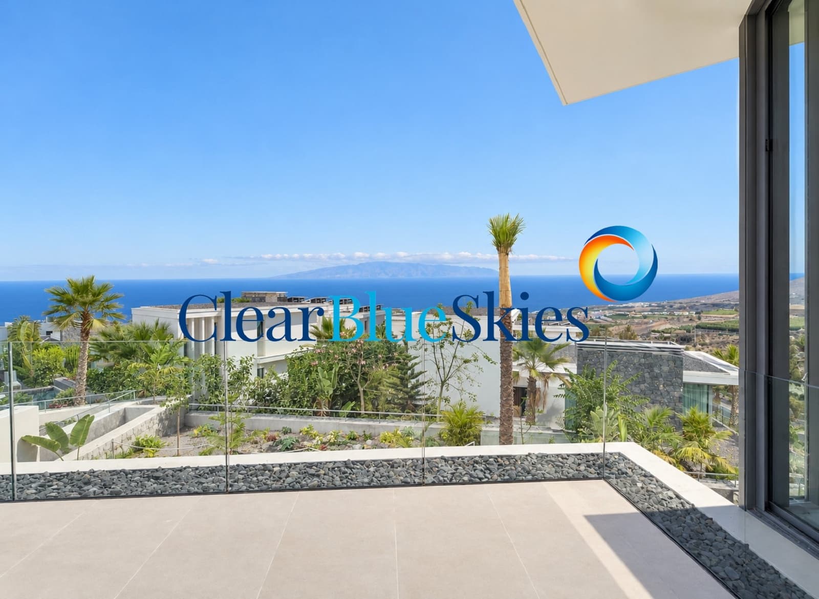3 bedroom Villa for sale in Guia de Isora with pool garage - € 1,735,000 (Ref: 9610309)