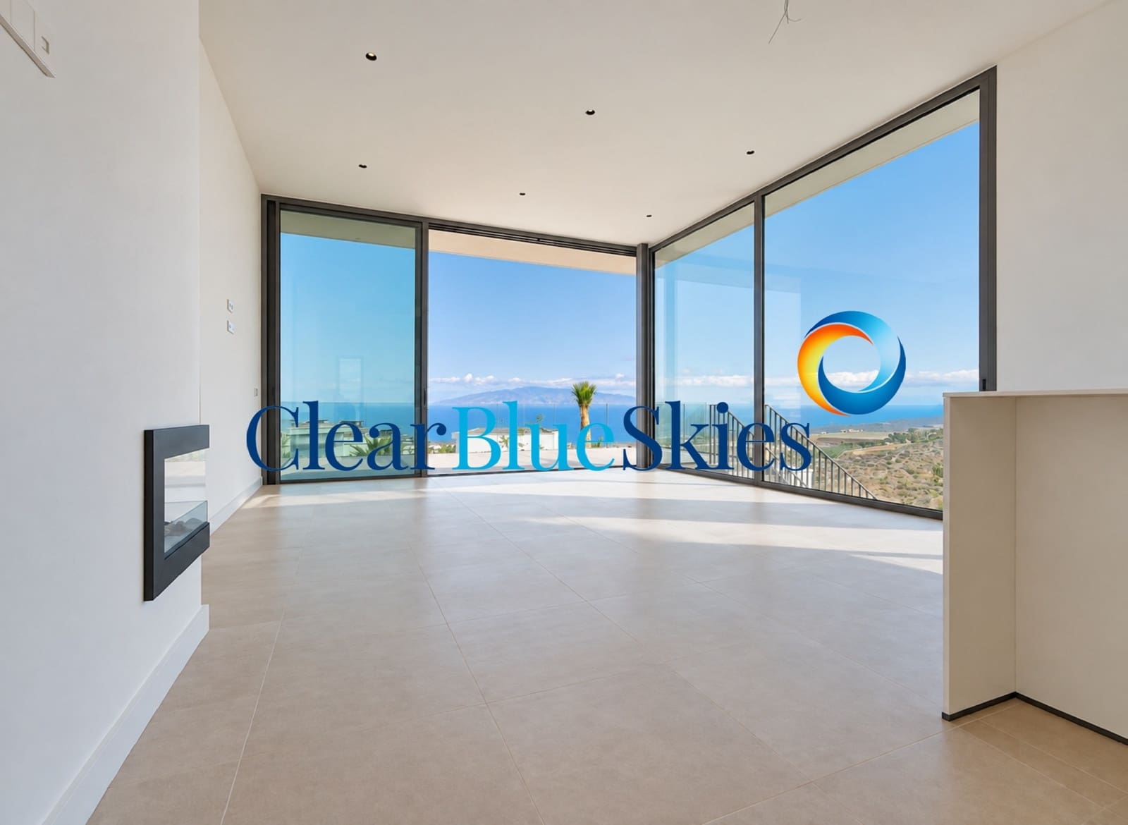 3 bedroom Villa for sale in Guia de Isora with pool garage - € 1,735,000 (Ref: 9610309)