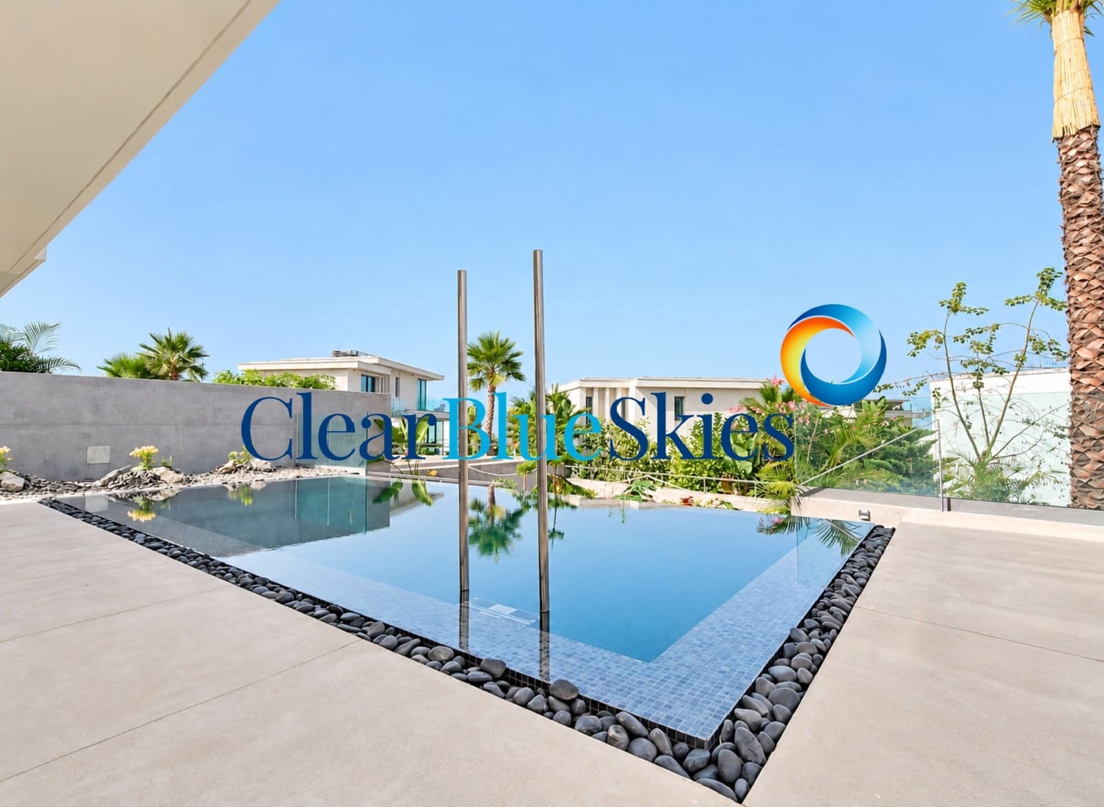 3 bedroom Villa for sale in Guia de Isora with pool garage - € 1,735,000 (Ref: 9610309)