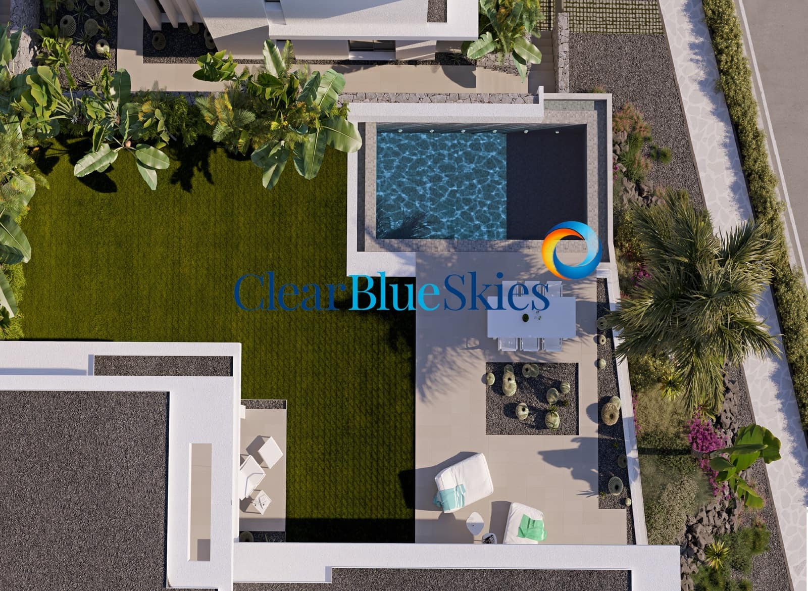 3 soveværelse Villa til salg i Playa San Juan med swimmingpool garage - € 1.705.000 (Ref: 9610310)