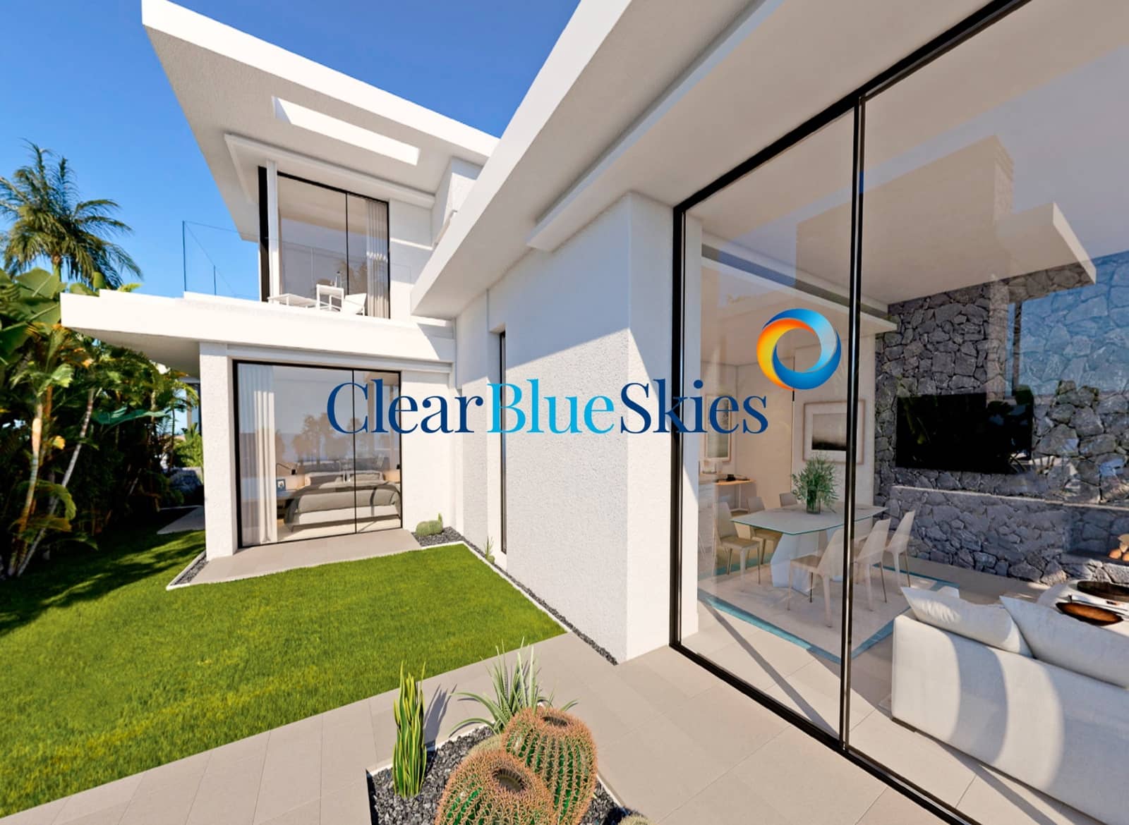 3 soveværelse Villa til salg i Playa San Juan med swimmingpool garage - € 1.705.000 (Ref: 9610310)