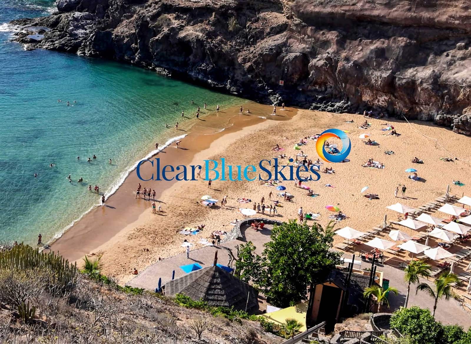 3 soveværelse Villa til salg i Playa San Juan med swimmingpool garage - € 1.705.000 (Ref: 9610310)